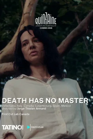 Affiche du film : Death Has No Master