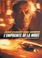 Affiche du film L'empreinte de la mort