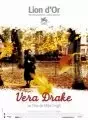 Affiche du film Vera Drake
