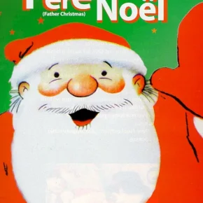 Photo du film : Sacré Pere Noël