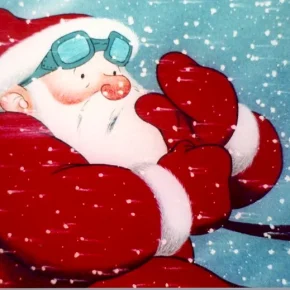 Photo du film : Sacré Pere Noël