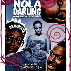 Photo du film : Nola Darling n'en fait qu'à sa tête