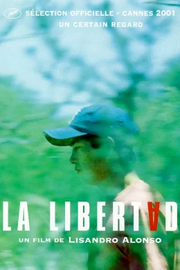Affiche du film La Libertad