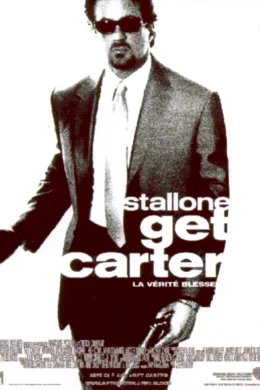 Affiche du film Get carter