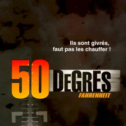 Miniature photo du film : 50 degrés Fahrenheit