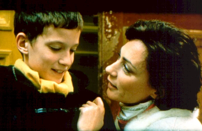 Photo 5 du film : Lise et André