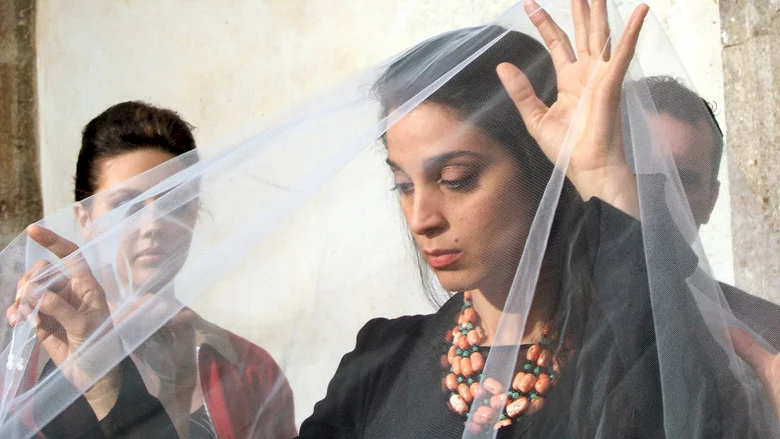 Photo du film : Le metteur en scène de mariages