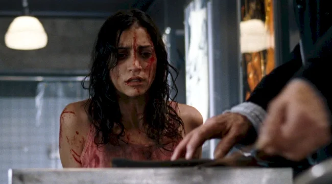 Affiche du film : Martyrs