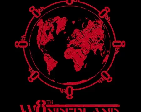 Affiche du film : 8th Wonderland