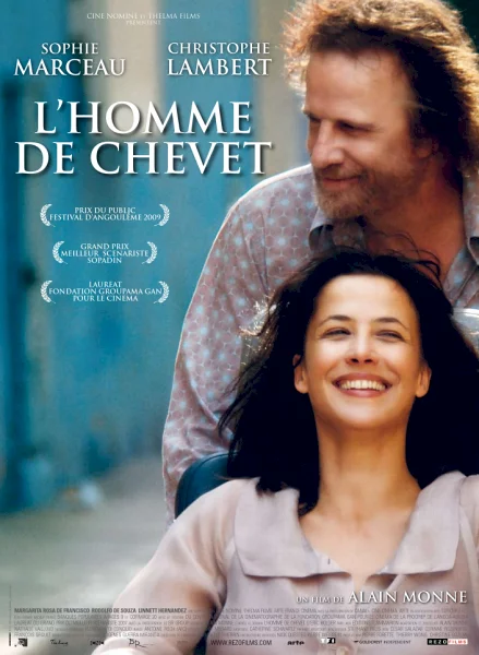 Affiche du film : L'homme de chevet