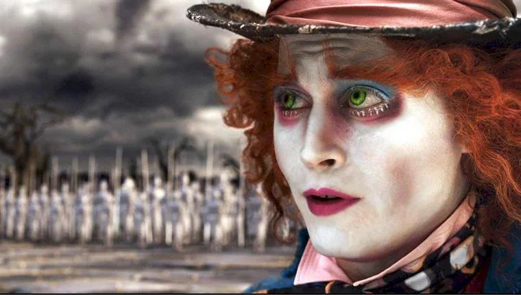 Photo du film : Alice au pays des merveilles