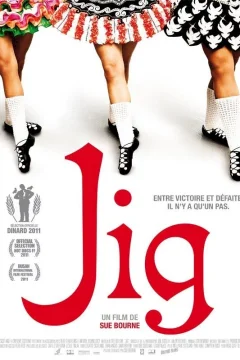 Affiche du film Jig