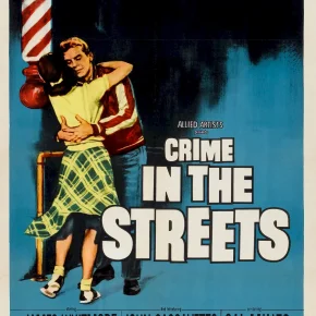 Photo du film : Face au crime