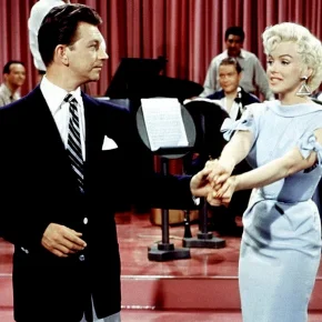 Photo du film : La joyeuse parade