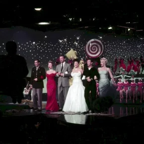 Photo du film : La joyeuse parade