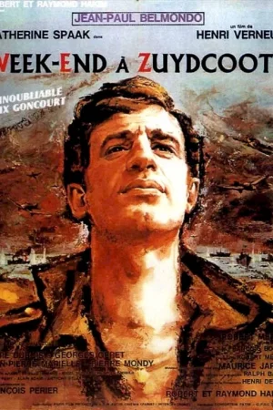 Affiche du film : Week end