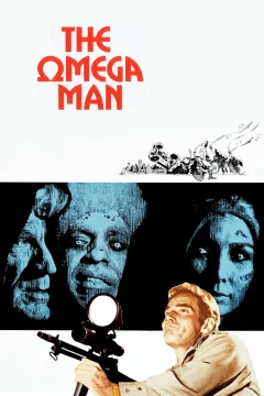 Affiche du film = Le Survivant