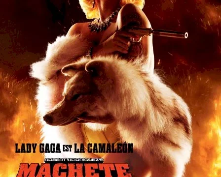 Affiche du film : Machete Kills