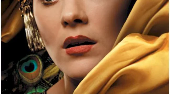 Affiche du film : The Immigrant