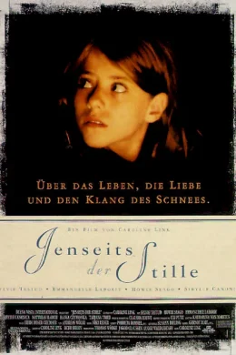 Affiche du film Au-delà du silence