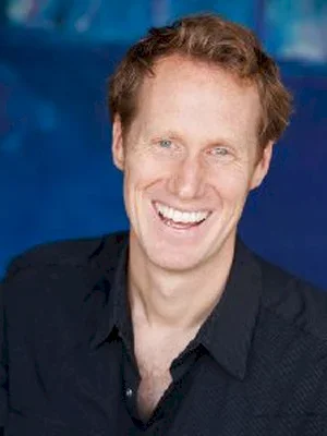Jon Lucas photo