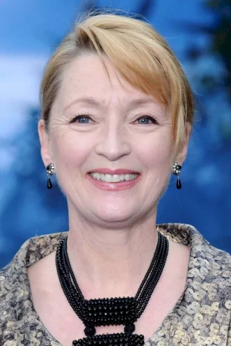 Lesley Manville photo