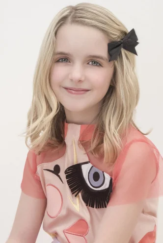 Mckenna Grace photo