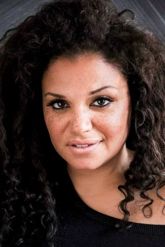  Michelle Buteau photo