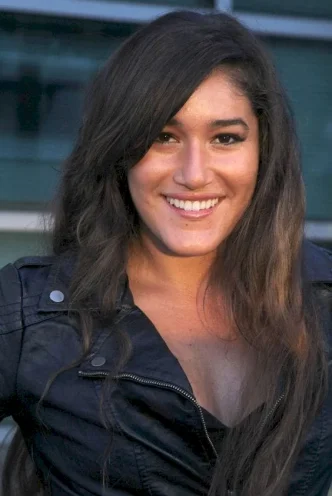 Q'orianka Kilcher photo