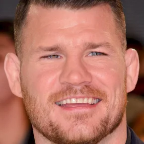 Photo star :  Michael Bisping