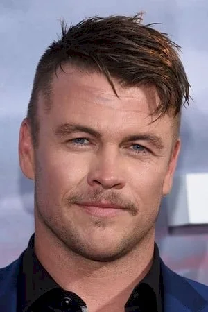  Luke Hemsworth photo
