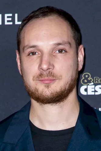  Alexis Manenti photo