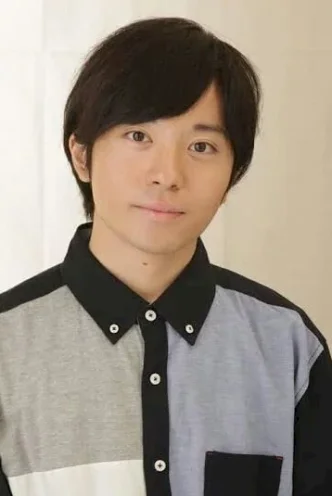 Seishuu Uragami photo