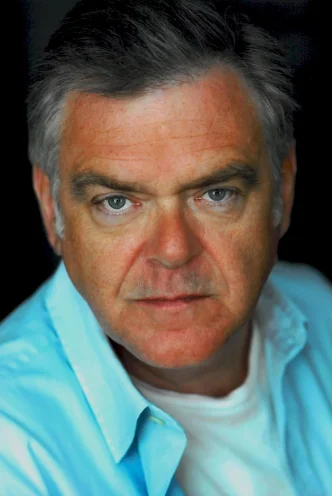 Kevin R McNally photo