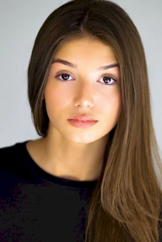  Mimi Keene photo