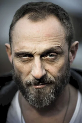 Roland  Møller  photo