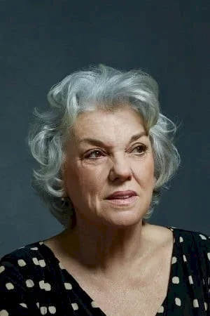  Tyne Daly photo