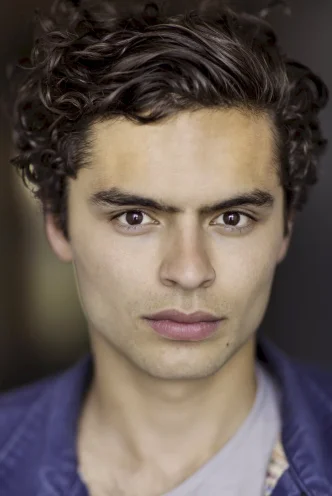 Sebastian De Souza photo