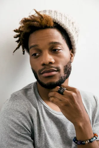  Jermaine Fowler photo