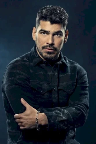 Raul Castillo photo