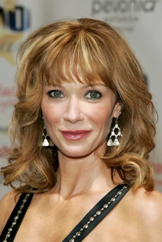 Lauren Holly photo