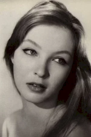 Marina Vlady photo