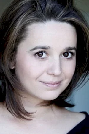 Céline Ronté photo