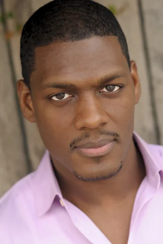  Jason R. Moore photo