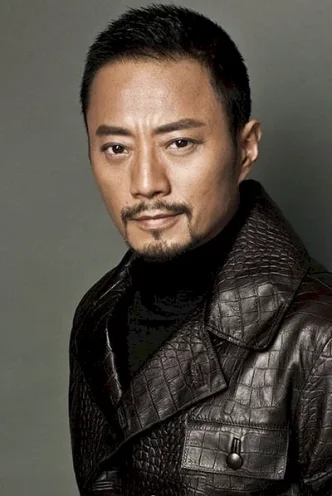 Zhang Hanyu photo