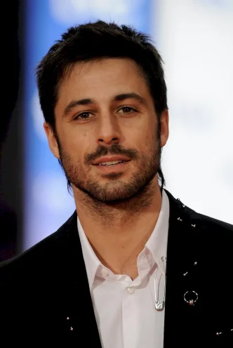Hugo Silva photo