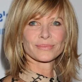 Photo star : Kate Capshaw