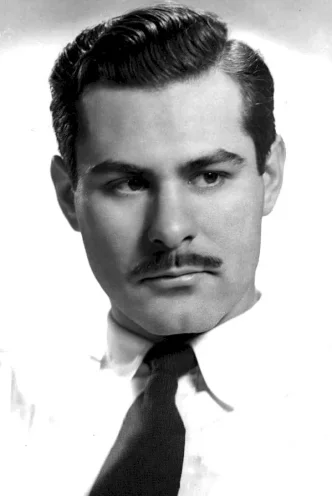 Sam Wanamaker photo