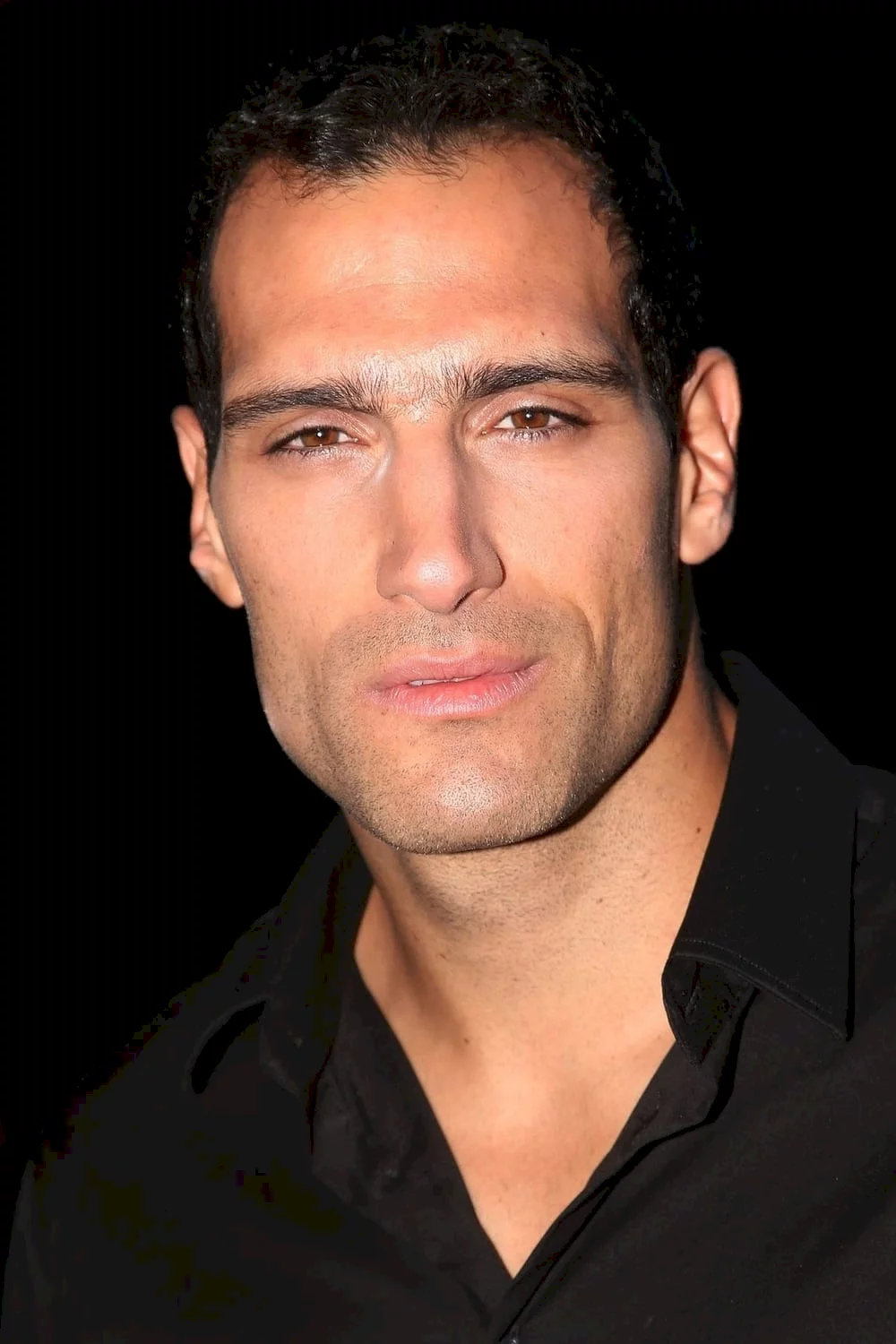 Marko Zaror