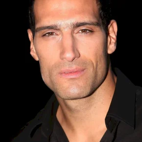 Photo star : Marko Zaror